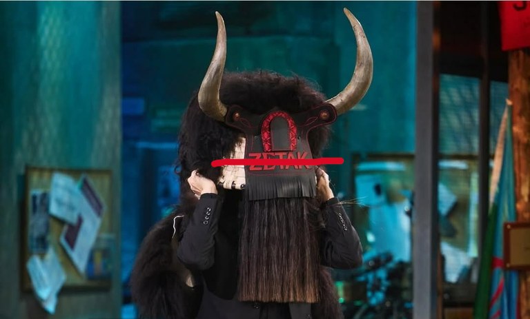 Herri-ondarearen apropiazio komertziala