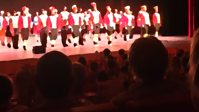 Sortzaile profesionalak eta kulturgile amateurrak