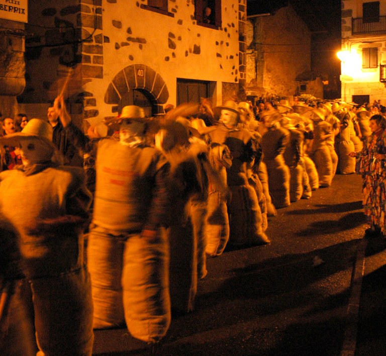 Mozorrotzeen kronika bat