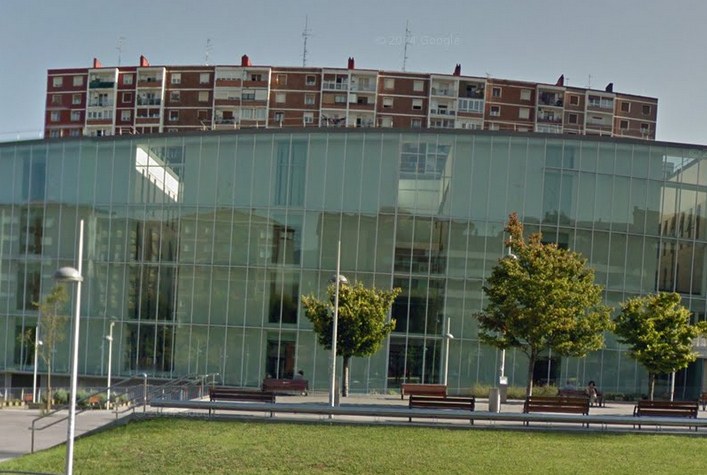 Ongi etorri Dantzerti!