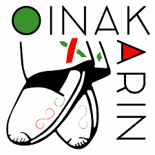 Oinak Arin dantza taldea