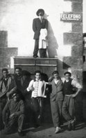 Orantzaro 1948an Leitzan Orantzaro 1948an Leitzan