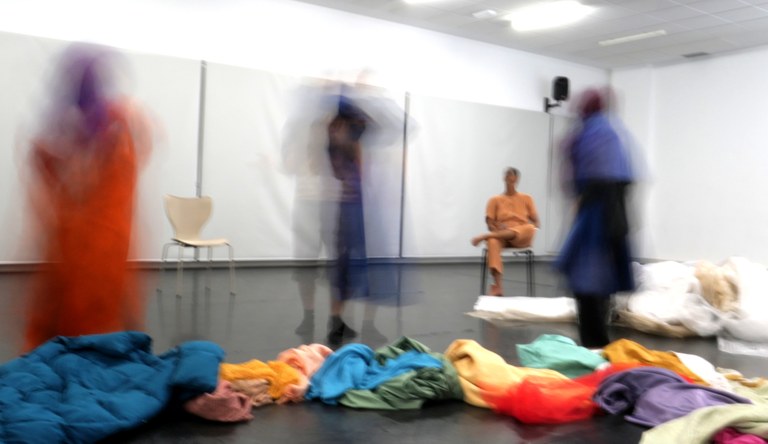 Gorputzak memoria duela berretsi dute zientzialariek