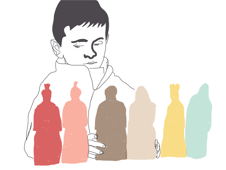 Erraldoi tradizioaren inguruan 1