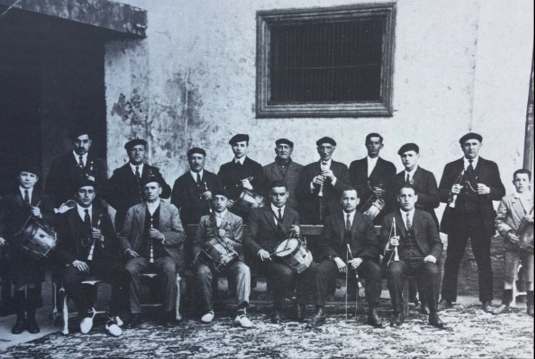 Erraldoi tradizioaren inguruan 5: Gaita eta gaitariak