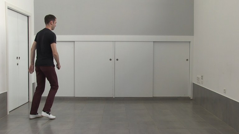 2.6 Hainbat dantza-jauzi