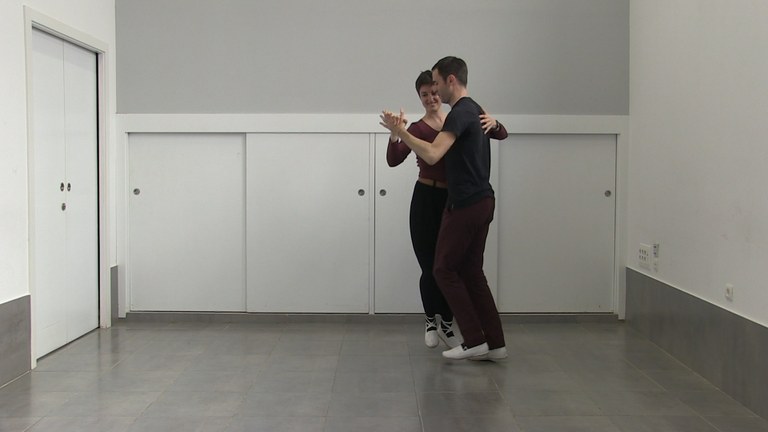 3. Sinple eta doble: hamaika dantza