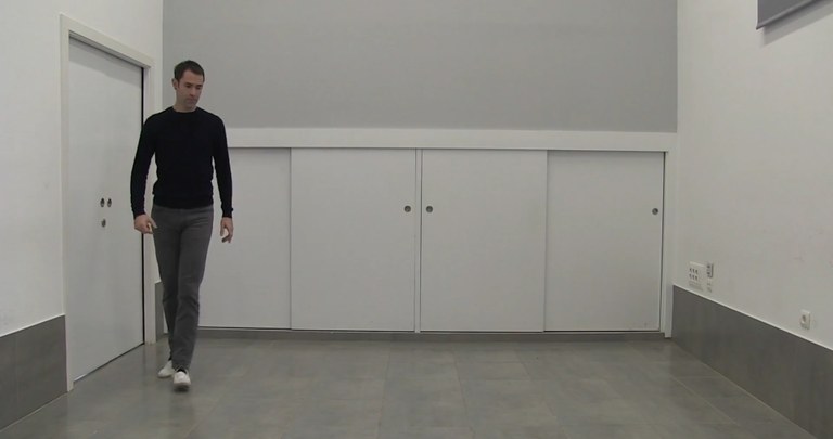 6. Hiruko konpaseko dantzak: baltsa eta fandangoa