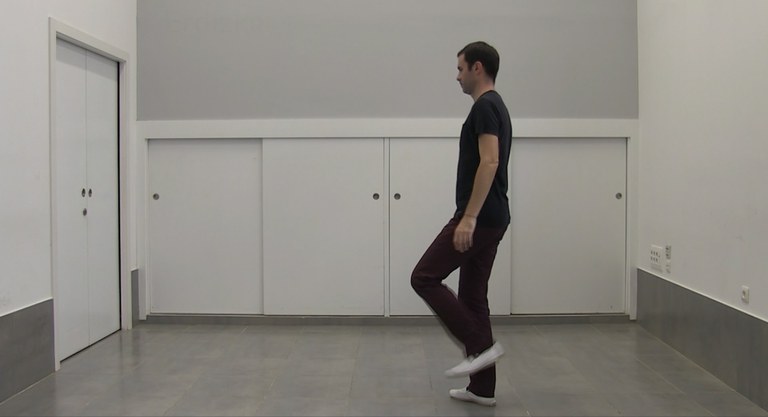 2.4 Dantza-jauziak: Puntuak 3