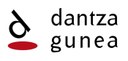 Dantzagunea logoa