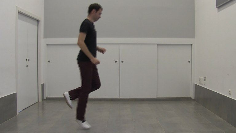 1.2 Zortzikoa dantzan 1.2 Zortzikoa dantzan