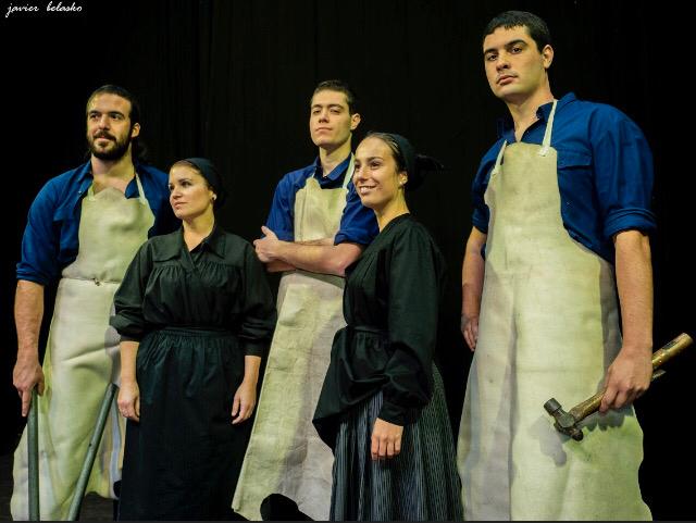 Labeetako langileak Labeetako langileak