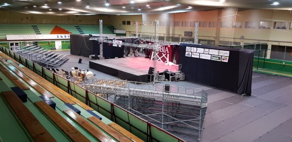 Portugaleteko herri antzerkia: Zubia Pastorala Portugaleteko herri antzerkia: Zubia Pastorala