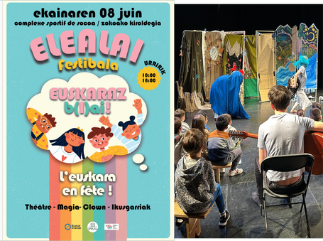 Elirale-Pantxika Telleria : tXIotxioka