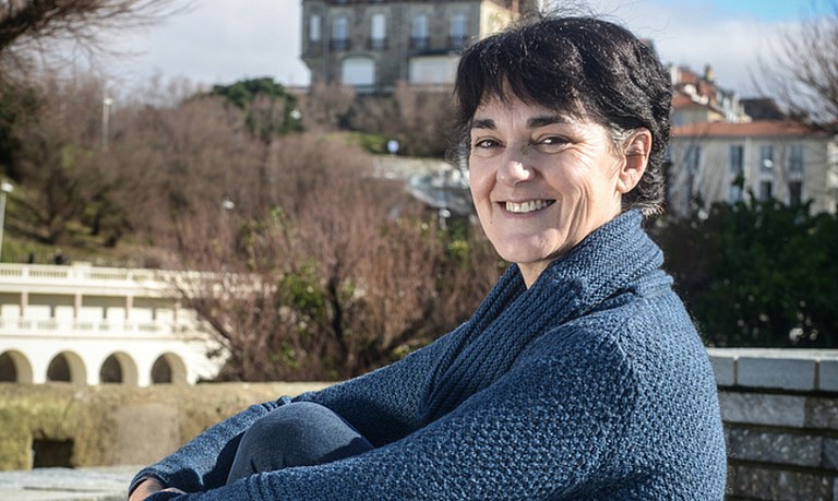 Agnes Ceccon: "pertsona bakoitza ezberdina bada ere, dantza guztientzat da"