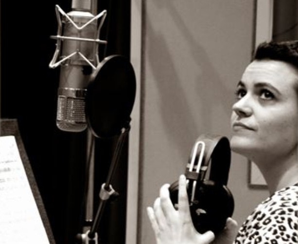 Ainara Ortega: "Nola bereizi arin-arina eta fandangoaren erritmoa"