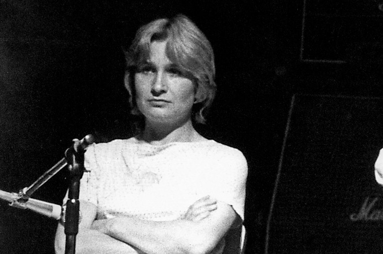 Marian Arregi oroimenean Marian Arregi oroimenean