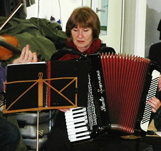 Marian Arregiren ekarpenak balioan