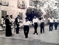Miguel Angel Sagaseta: “Luzaiden ez dago dantza talderik, dantzatzen duen herria da" Miguel Angel Sagaseta: “Luzaiden ez dago dantza talderik, dantzatzen duen herria da"