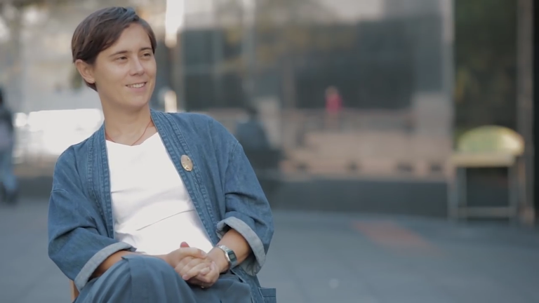 Musikariak dantzariak dira