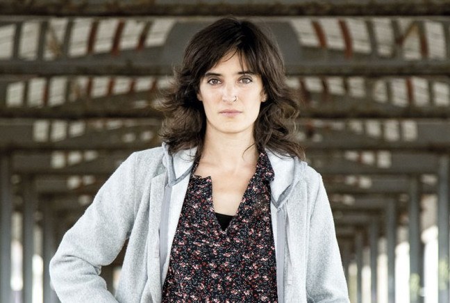 Noemi Viana: "Ez dago adin bakar bat zure gorputza perfektua dena dantzarako"