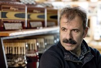 Joseba Tapia: "Euskararen munduak ere ez gaitu babesten" Joseba Tapia: "Euskararen munduak ere ez gaitu babesten"