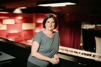 Pantxika Telleria: “Dakidan gauza bakarra da, jendartea beti dantzatuko dela, beharrezkoa baitu”