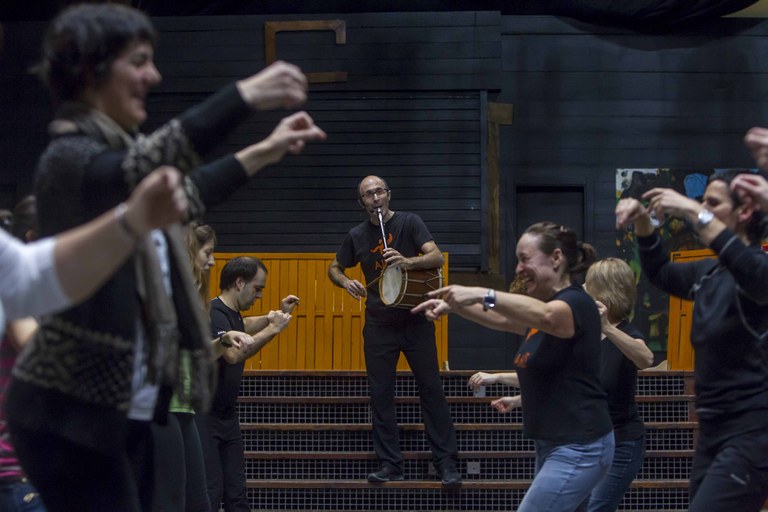 Desafinazio erritmikoa