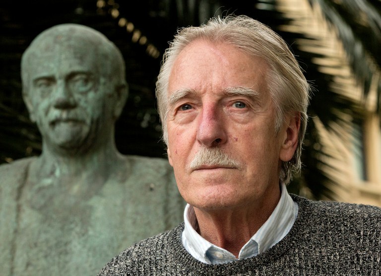 "Dantza tradizionalen lengoaia modernoa da berez, ez du modernizatu behar"