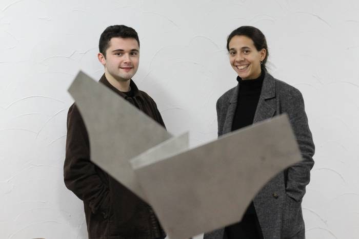 Idoia Besada: "Jakin egin behar dugu zeintzuk diren gure erroak" Idoia Besada: "Jakin egin behar dugu zeintzuk diren gure erroak"