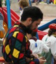 Xabier Gonzalez Macizo