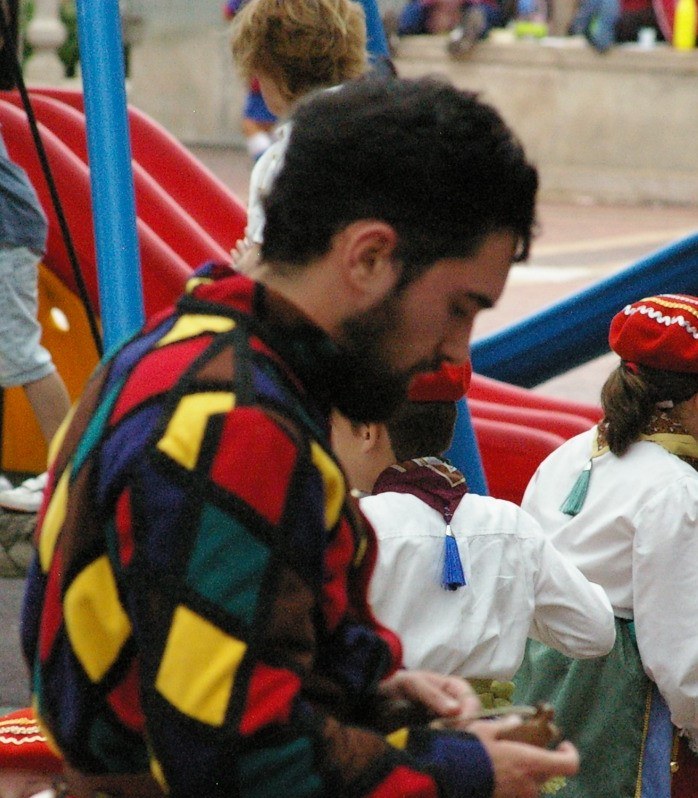 Xabier Gonzalez Macizo