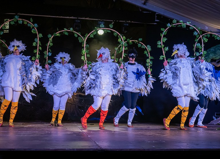 Dantzxori Gure Aratusteak Dantzxori Gure Aratusteak