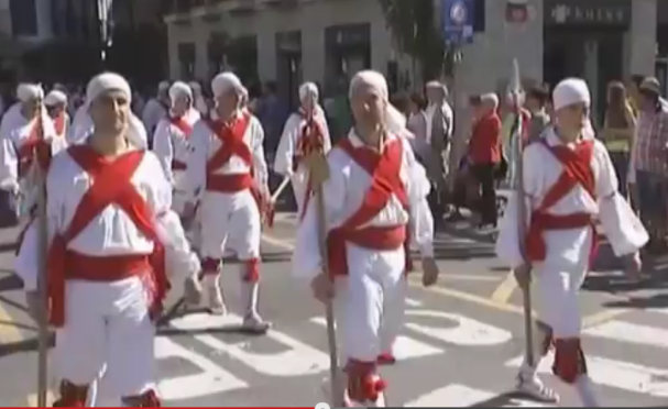 'Egun batez 25', denontzat ikusgai