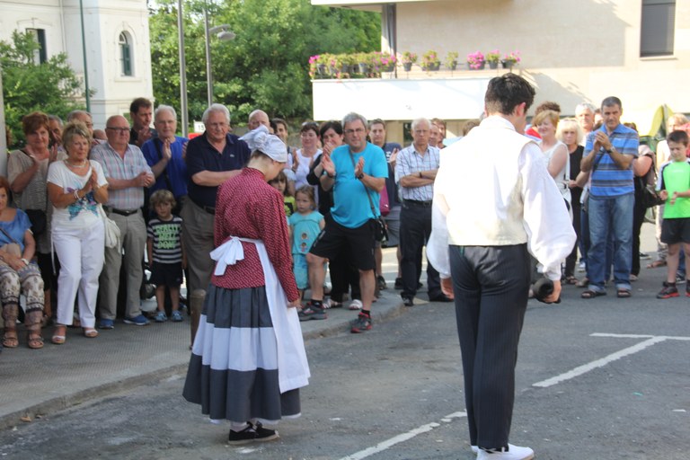 Lokal berria atondu dugu datozen 20 urteetarako