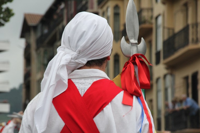 Sanjoanetako nostalgia sendatzeko irudiak