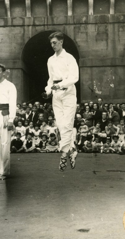 Ignacio Gordejuela gogoan