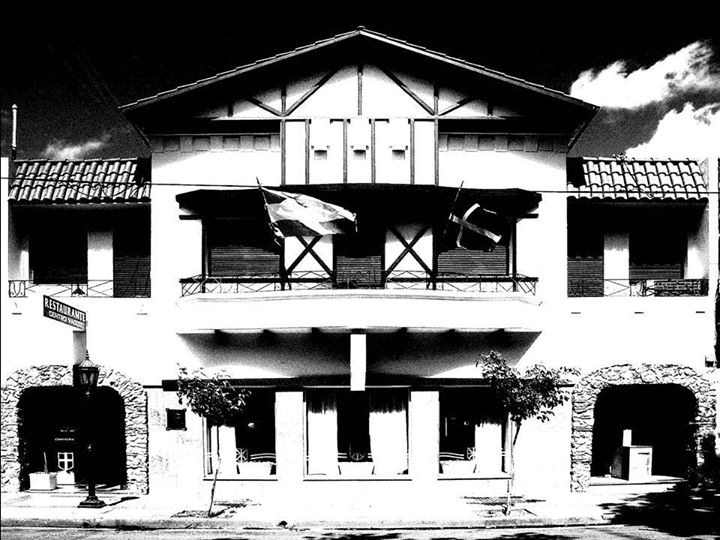 Villa Mariako Euskal Etxea, Argentina