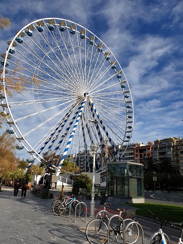Donostiako noria