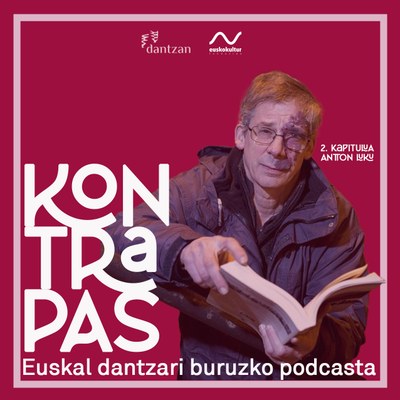 Kontrapas 002 Antton Luku