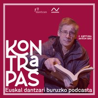 Kontrapas 002 Antton Luku Kontrapas 002 Antton Luku