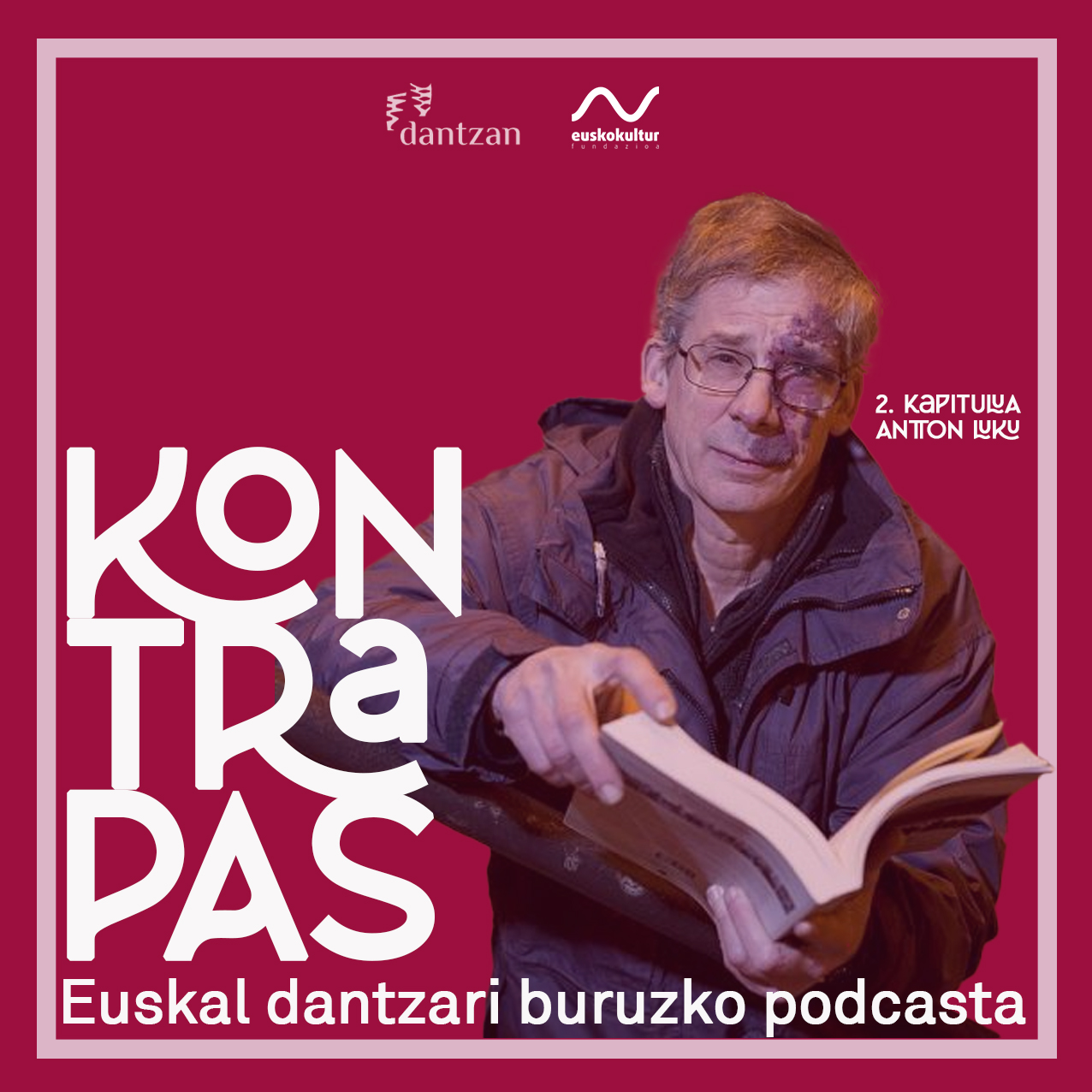 <bound method CatalogContentListingObject.Title of <plone.app.contentlisting.catalog.CatalogContentListingObject instance at /Plone/podcastak/kontrapas/kontrapas-002-antton-luku>>