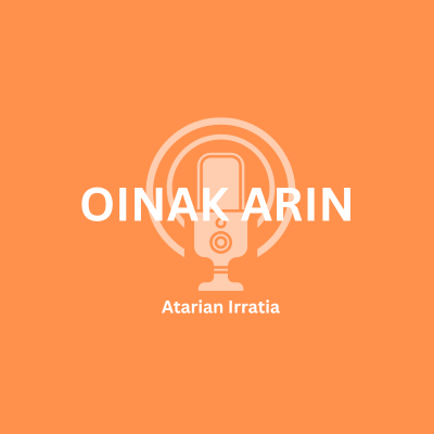 Oinak Arin