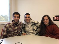 Oinak Arin 04: Dantzertiz solasean